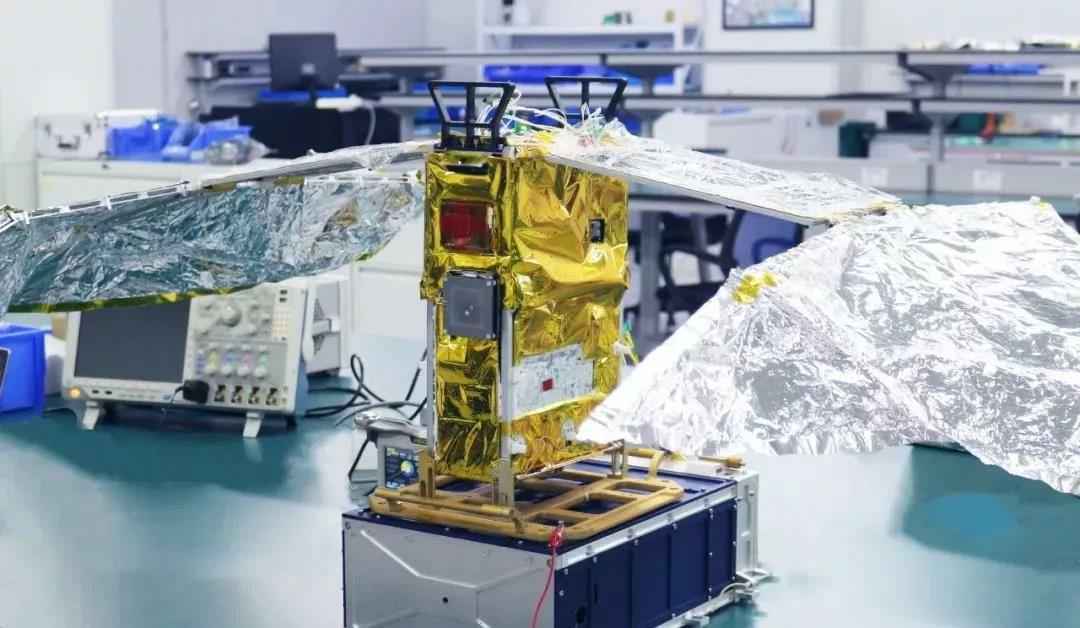 米兰体育·米兰登陆入口-米兰online(中国)超级电容2019年星箭分离首发成功！