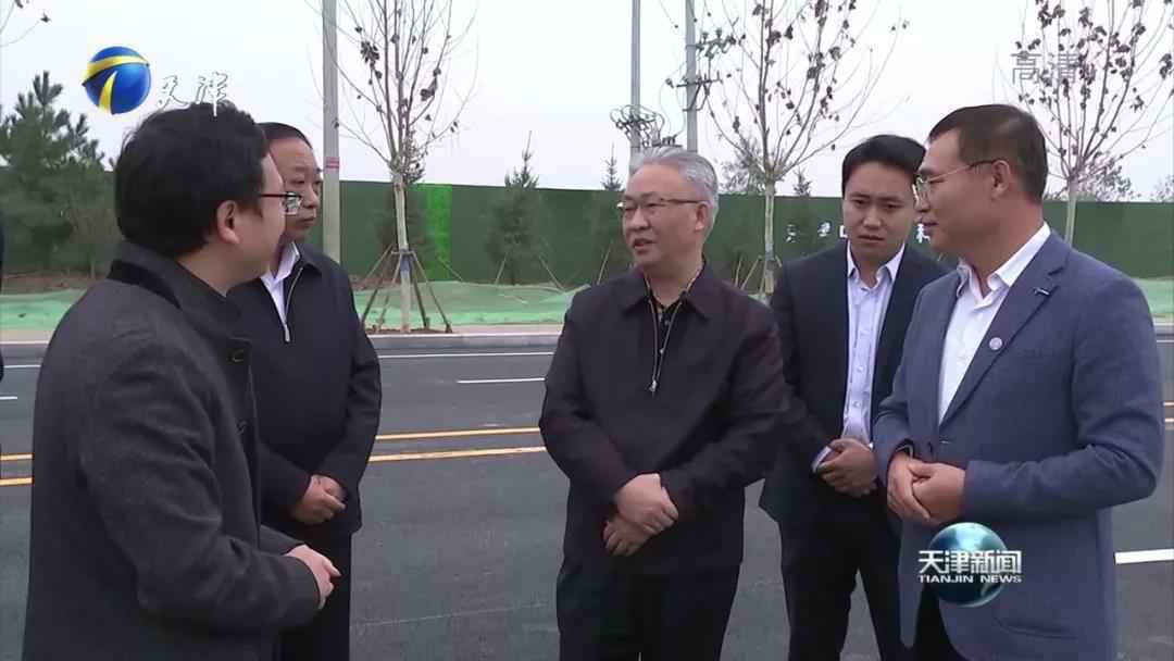 【要闻】张国清市长亲临米兰体育·米兰登陆入口-米兰online(中国)生产基地现场调研指导