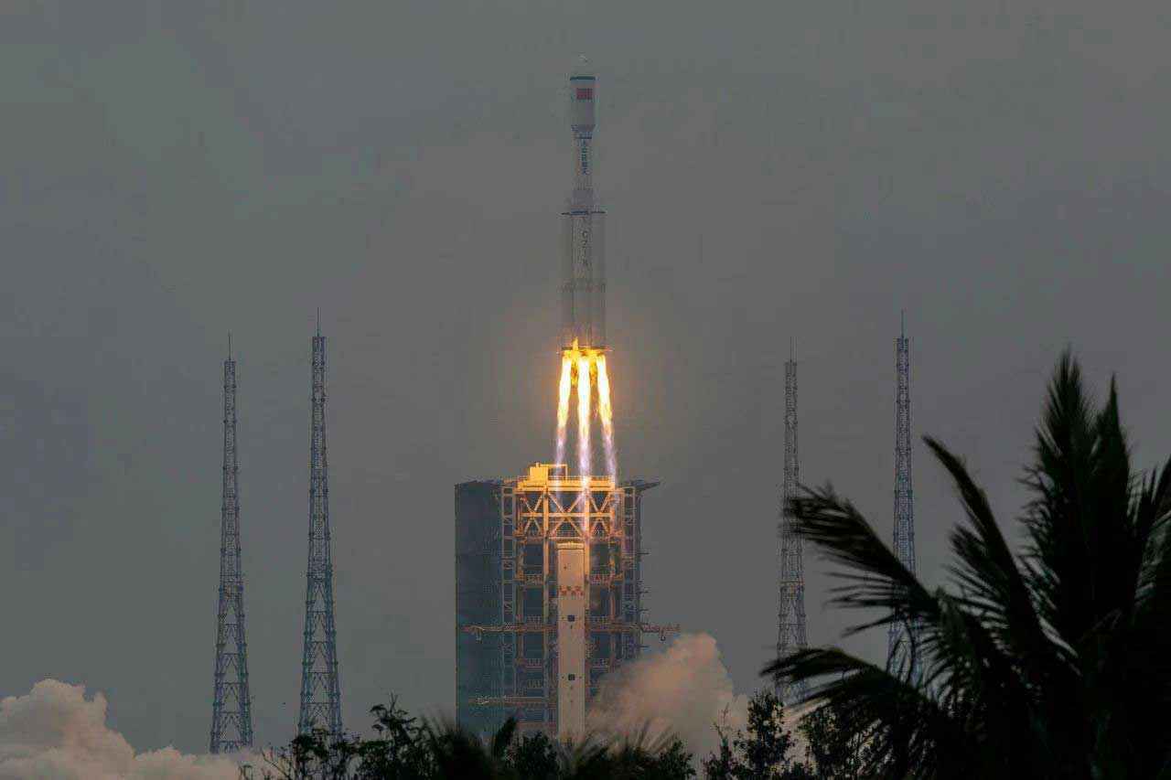 2020，米兰体育·米兰登陆入口-米兰online(中国)超级电容星箭分离电源完美收官！