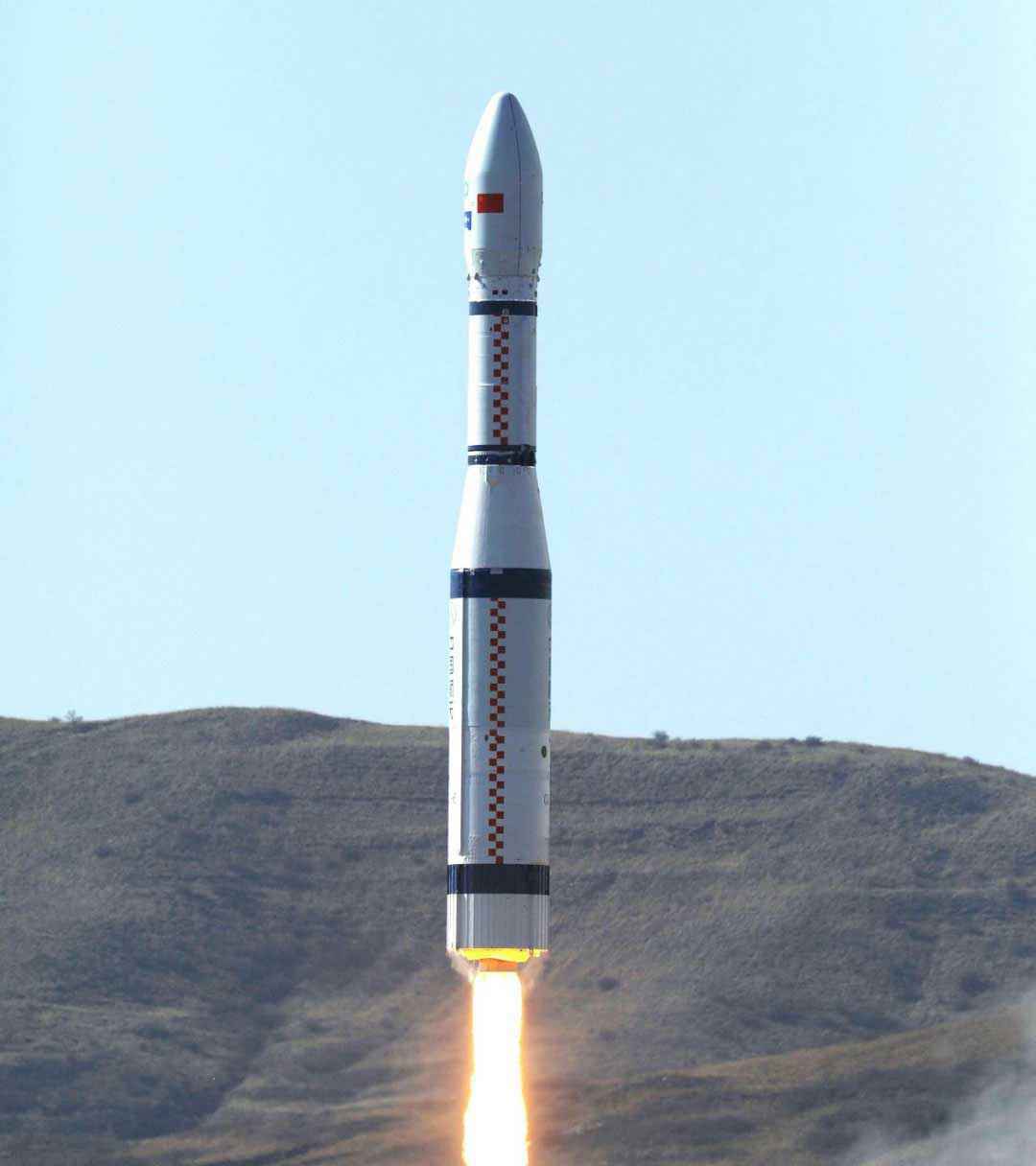 2020年，疫情考验下 米兰体育·米兰登陆入口-米兰online(中国)助力首颗空事卫星成功发射！